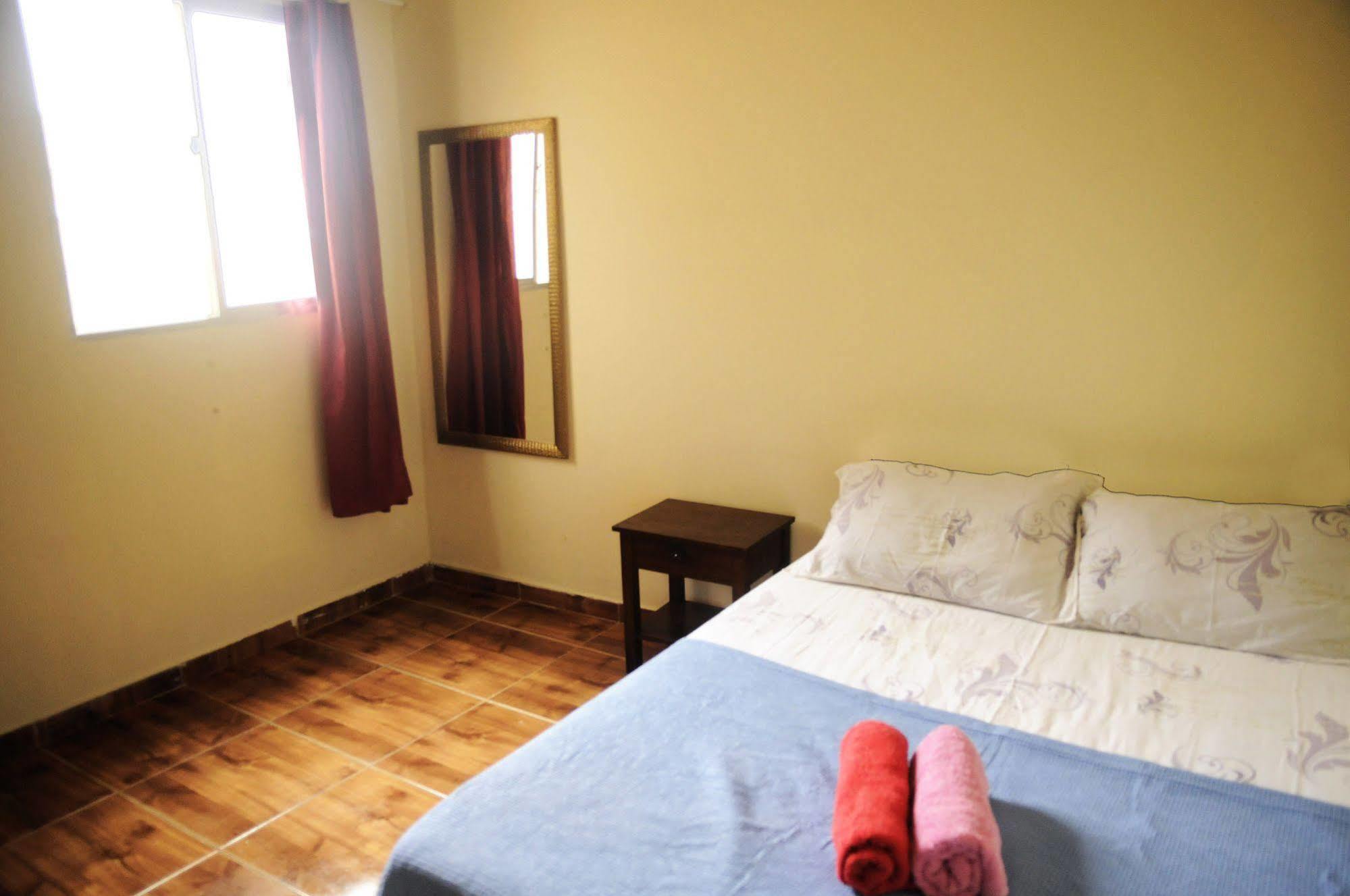 Le House Hostel Rio de Janeiro Eksteriør bilde
